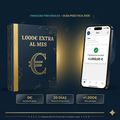 1.000€ Extra al Mes — Sin Habilidades Técnicas